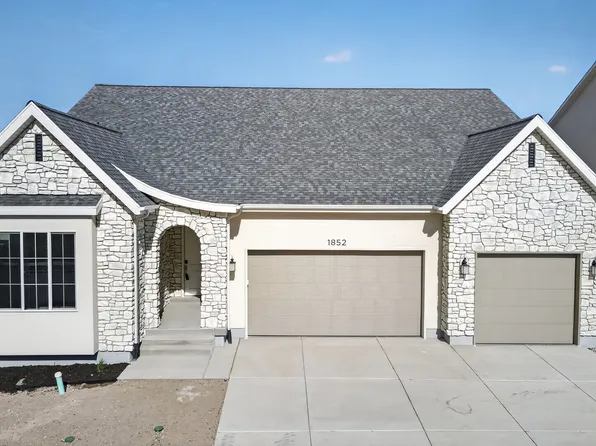 1852 S 100 E #4, Payson, UT 84651