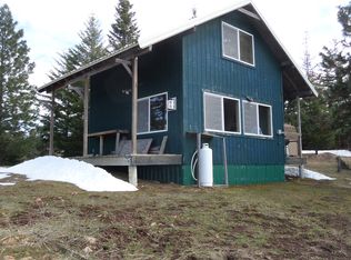 12 38 1 Three Bear Rd #51, Kendrick, ID 83537