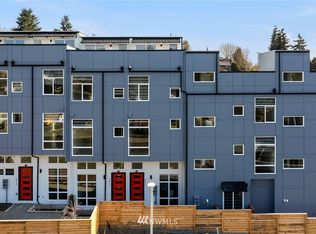 3617 S Findlay St, Seattle, WA 98118