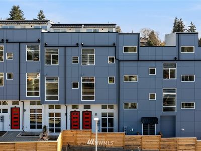 3617 S Findlay St, Seattle, WA, 98118