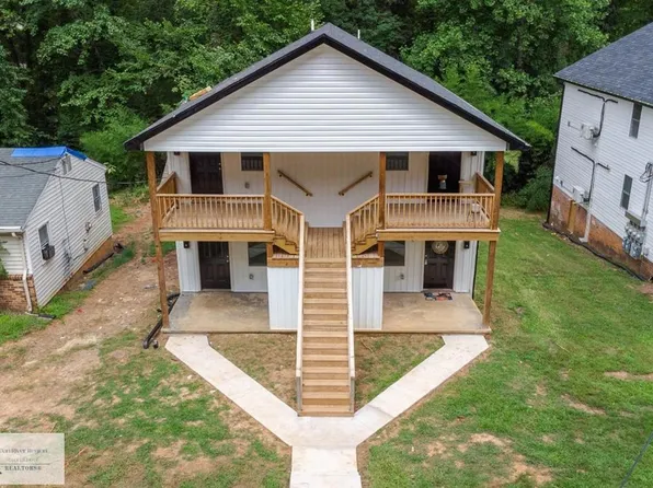 312 & 314 Hughes St, Danville, VA 24541