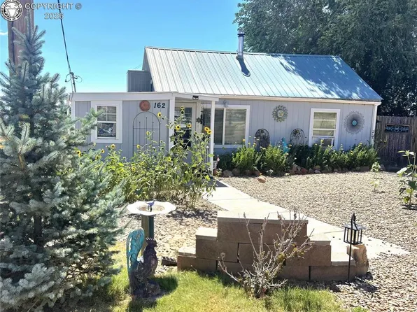 162 Main St, Coal Creek, CO 81226