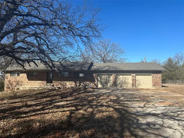 41476 Highway 59, Asher, OK 74826