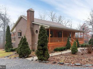 193 Smith Rd, York Springs, PA 17372