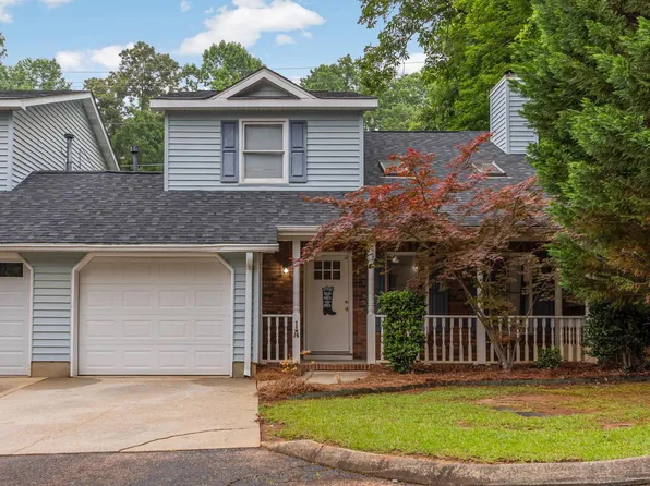102 Rock Knoll Dr Unit 1A, Greenwood, SC 29649