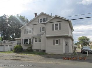 124 Stone Rd, Hazlet, NJ 07730