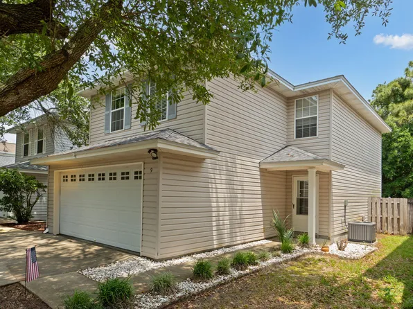 9 5th Ave, Shalimar, FL 32579