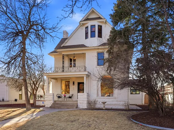 9000 Monaco St, Denver, CO 80222