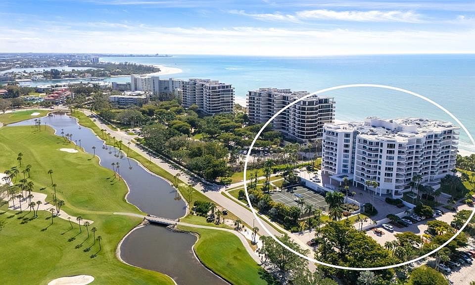 1st image of 455 Longboat Club Rd APT 707