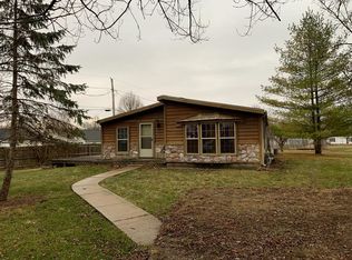 2708 S Mock Ave, Muncie, IN 47302