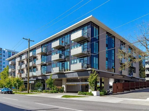 1411 Cook St #S312, Victoria, BC V8V 3X5
