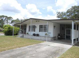 14245 Nickelodeon St, Brooksville, FL 34613