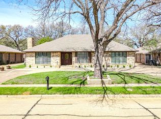 2809 Still Meadow Rd, Irving, TX 75060