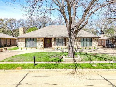 2809 Still Meadow Rd, Irving, TX, 75060