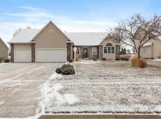 918 NE 34th St, Ankeny, IA 50021