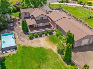 12001 Marble Rd, Yakima, WA 98908