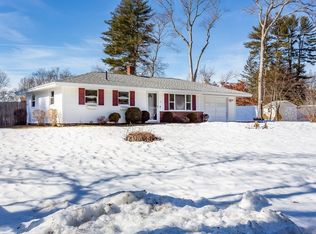 21 Sully Rd, Raynham, MA 02767