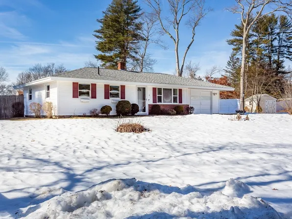 21 Sully Rd, Raynham, MA 02767