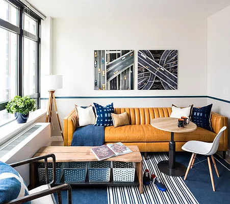 Rented by Brause Realty | media 48