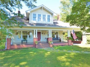 1903 Polo Rd, Winston Salem, NC 27106