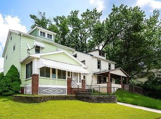4753 Blythin Rd, Garfield Heights, OH 44125