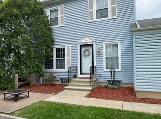 38583 Mystic Point, Clinton Township, MI 48038