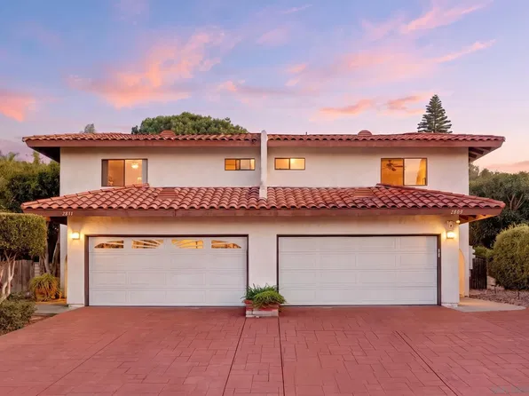 2809-13 Cebu Pl, Carlsbad, CA 92009
