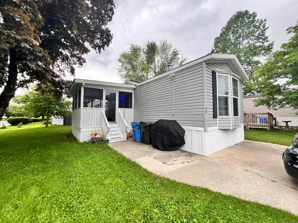 252 Old Canterbury Turnpike LOT 48, Norwich, CT 06360