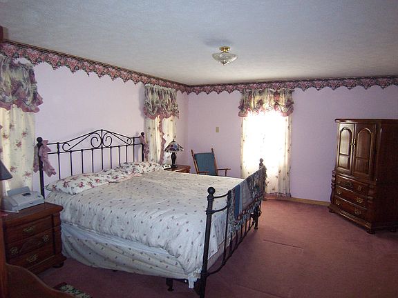 masterbed room