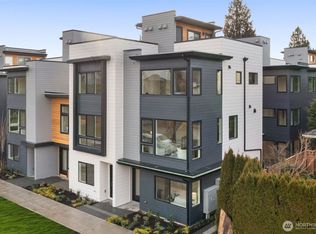 Ivy North, Seattle, WA 98117