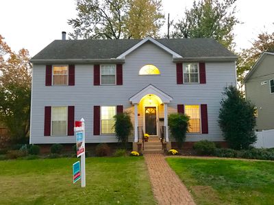 1211 Ware St SW, Vienna, VA, 22180