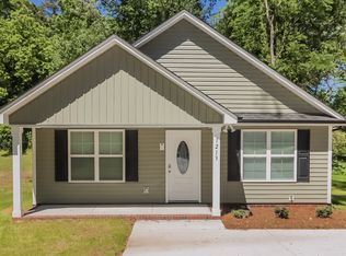 1213 Milton Ave, Kannapolis, NC 28081