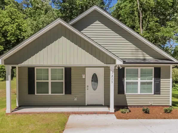 1213 Milton Ave, Kannapolis, NC 28081