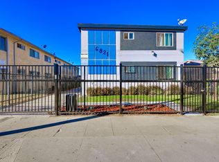 6821 11th Ave APT 1, Los Angeles, CA 90043