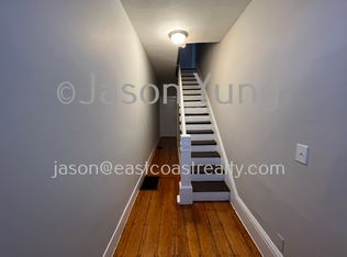 6 Walk Hill St #6, Jamaica Plain, MA 02130