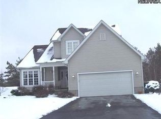 6929 Winterpark Ave, Youngstown, OH 44515