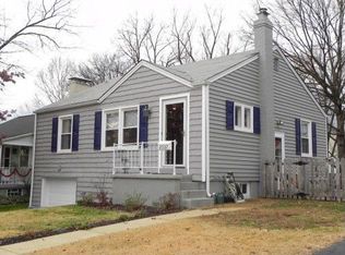 2537 Pocahontas Pl, Saint Louis, MO