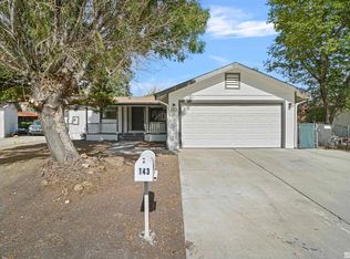 143 Cour De La Carabe, Sparks, NV 89434