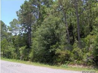 158 Laird Cir, Panama City Beach, FL 32408