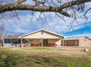 728 Willow Grove Rd, Woodway, TX 76712