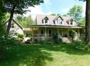 16 Maple Ridge Dr, West Chazy, NY 12992