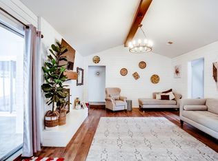 8203 Jordan Ave, Lubbock, TX 79423