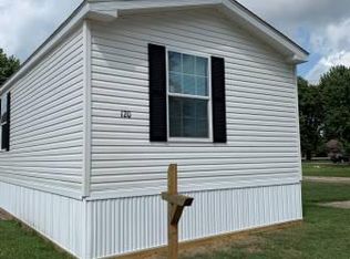 4501 S Gaslight Pl LOT 365, Terre Haute, IN 47802