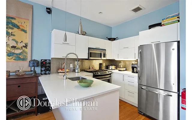 Sold by Douglas Elliman | media 2