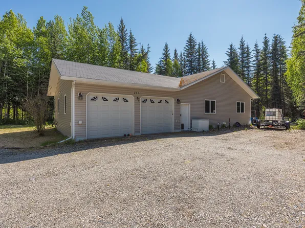 2331 Blue Sparkle Dr, North Pole, AK 99705