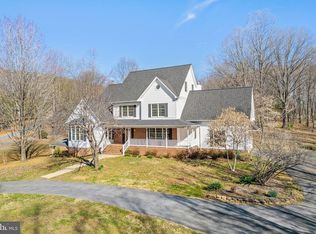 5656 Beverleys Mill Rd #5658, Broad Run, VA 20137