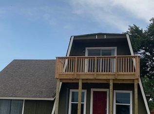 1712 Broken Bow Rd, Granbury, TX 76049