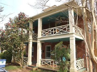 432 3rd St NE, Charlottesville, VA 22902