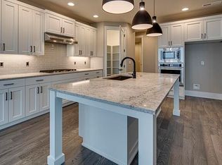 3043 NW Hidden Ridge Dr NW, Bend, OR 97703