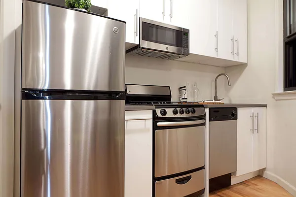 Rented by Big Apple Living | media 3